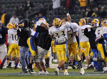 Thumbnail 1 in Grant vs. Poly (CIF State Open Division Final) photogallery.