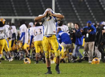 Thumbnail 1 in Grant vs. Poly (CIF State Open Division Final) photogallery.