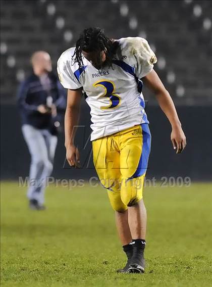 Thumbnail 1 in Grant vs. Poly (CIF State Open Division Final) photogallery.