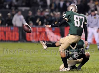 Thumbnail 1 in Grant vs. Poly (CIF State Open Division Final) photogallery.