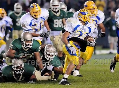 Thumbnail 1 in Grant vs. Poly (CIF State Open Division Final) photogallery.