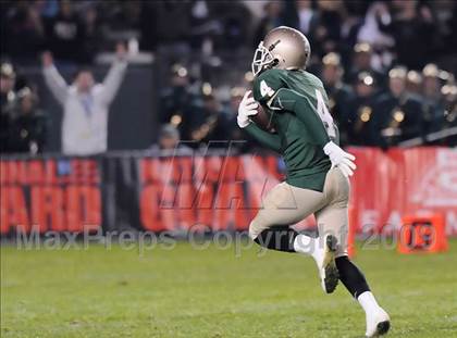 Thumbnail 2 in Grant vs. Poly (CIF State Open Division Final) photogallery.