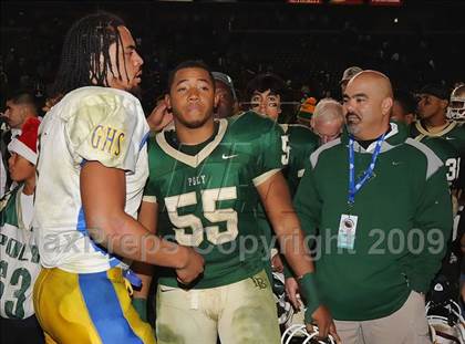 Thumbnail 1 in Grant vs. Poly (CIF State Open Division Final) photogallery.
