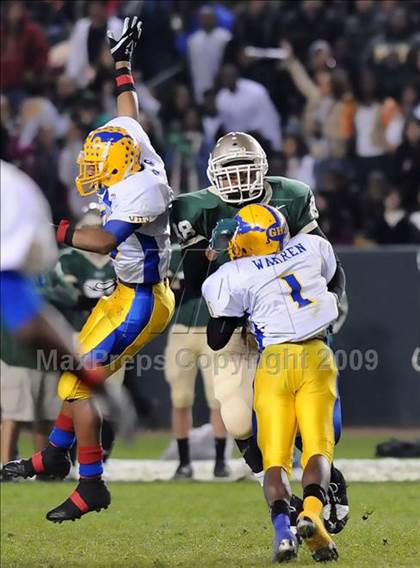 Thumbnail 1 in Grant vs. Poly (CIF State Open Division Final) photogallery.