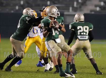 Thumbnail 1 in Grant vs. Poly (CIF State Open Division Final) photogallery.