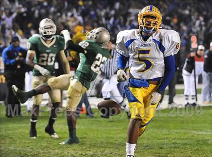 Thumbnail 1 in Grant vs. Poly (CIF State Open Division Final) photogallery.