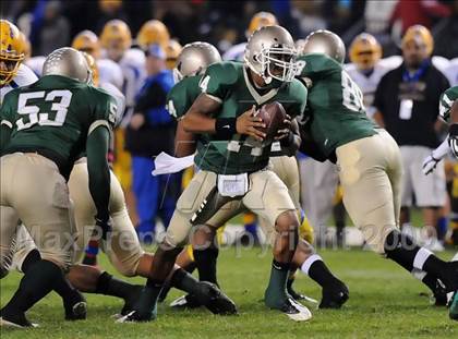 Thumbnail 1 in Grant vs. Poly (CIF State Open Division Final) photogallery.