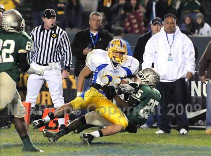 Thumbnail 2 in Grant vs. Poly (CIF State Open Division Final) photogallery.