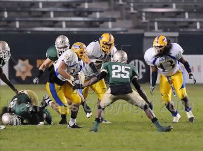 Thumbnail 3 in Grant vs. Poly (CIF State Open Division Final) photogallery.