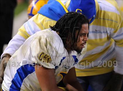 Thumbnail 2 in Grant vs. Poly (CIF State Open Division Final) photogallery.