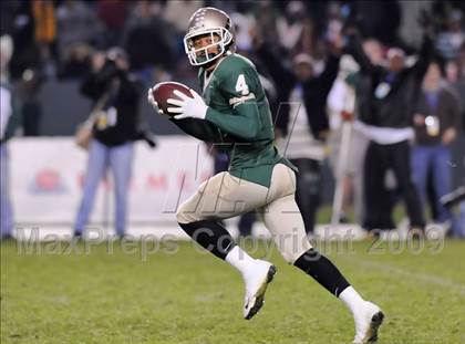 Thumbnail 3 in Grant vs. Poly (CIF State Open Division Final) photogallery.