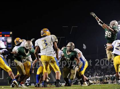 Thumbnail 3 in Grant vs. Poly (CIF State Open Division Final) photogallery.