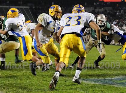 Thumbnail 1 in Grant vs. Poly (CIF State Open Division Final) photogallery.