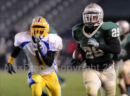 Thumbnail 3 in Grant vs. Poly (CIF State Open Division Final) photogallery.