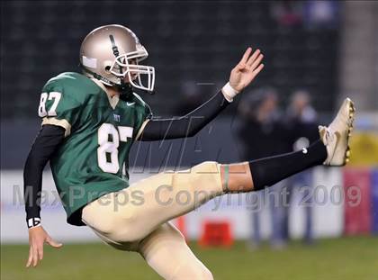 Thumbnail 3 in Grant vs. Poly (CIF State Open Division Final) photogallery.