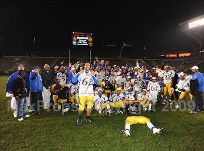 Thumbnail 1 in Grant vs. Poly (CIF State Open Division Final) photogallery.