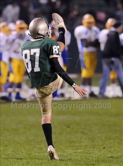 Thumbnail 1 in Grant vs. Poly (CIF State Open Division Final) photogallery.