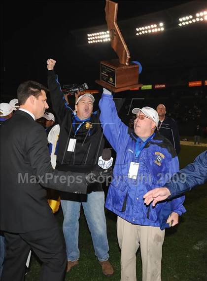 Thumbnail 3 in Grant vs. Poly (CIF State Open Division Final) photogallery.