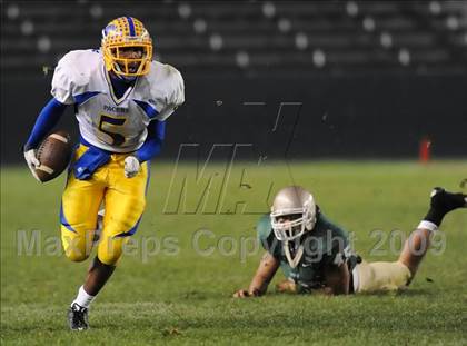 Thumbnail 1 in Grant vs. Poly (CIF State Open Division Final) photogallery.