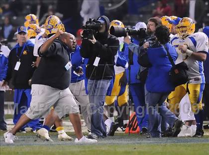 Thumbnail 1 in Grant vs. Poly (CIF State Open Division Final) photogallery.