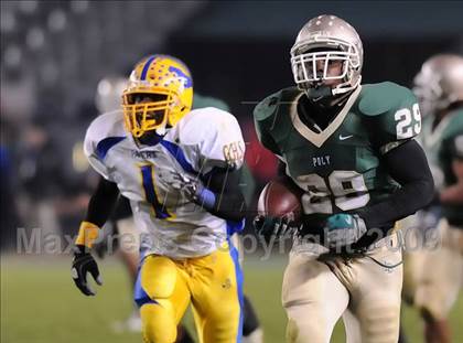 Thumbnail 3 in Grant vs. Poly (CIF State Open Division Final) photogallery.