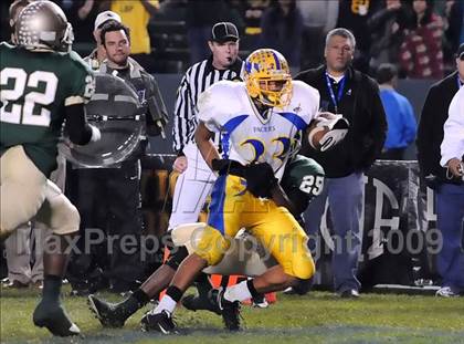 Thumbnail 1 in Grant vs. Poly (CIF State Open Division Final) photogallery.