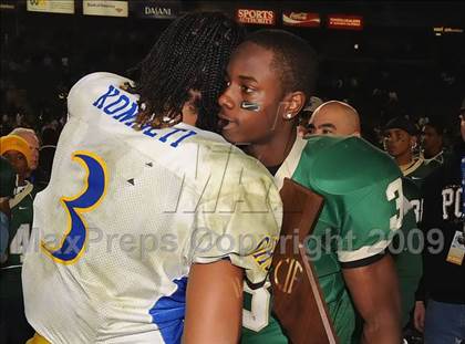 Thumbnail 1 in Grant vs. Poly (CIF State Open Division Final) photogallery.