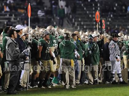Thumbnail 1 in Grant vs. Poly (CIF State Open Division Final) photogallery.