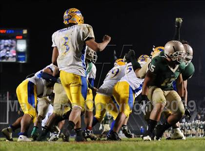 Thumbnail 3 in Grant vs. Poly (CIF State Open Division Final) photogallery.