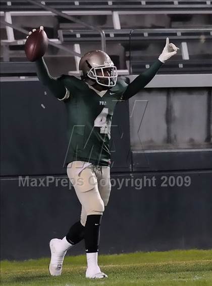 Thumbnail 1 in Grant vs. Poly (CIF State Open Division Final) photogallery.