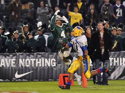 Thumbnail 2 in Grant vs. Poly (CIF State Open Division Final) photogallery.