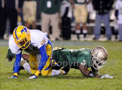 Thumbnail 1 in Grant vs. Poly (CIF State Open Division Final) photogallery.