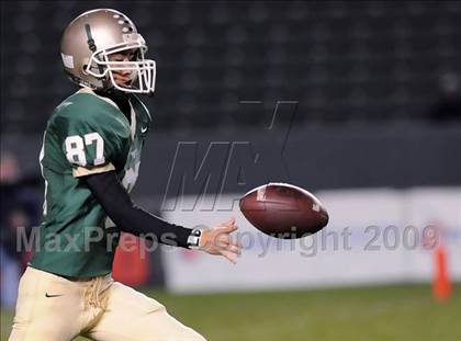 Thumbnail 1 in Grant vs. Poly (CIF State Open Division Final) photogallery.