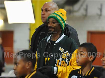 Thumbnail 3 in Grant vs. Poly (CIF State Open Division Final) photogallery.