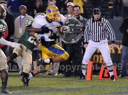 Thumbnail 3 in Grant vs. Poly (CIF State Open Division Final) photogallery.