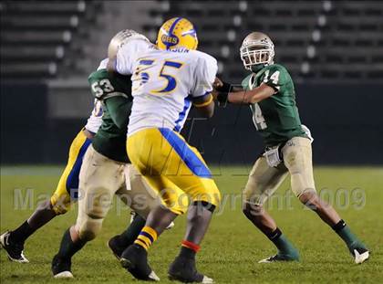 Thumbnail 1 in Grant vs. Poly (CIF State Open Division Final) photogallery.