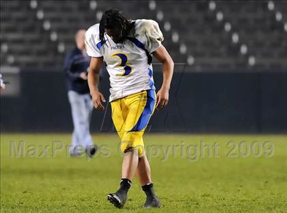 Thumbnail 2 in Grant vs. Poly (CIF State Open Division Final) photogallery.