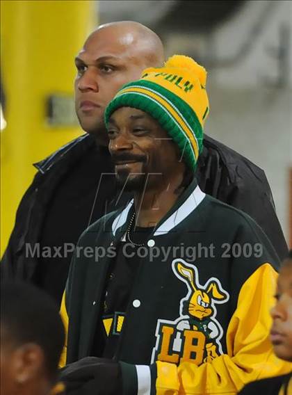 Thumbnail 2 in Grant vs. Poly (CIF State Open Division Final) photogallery.