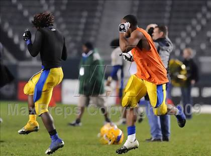 Thumbnail 3 in Grant vs. Poly (CIF State Open Division Final) photogallery.