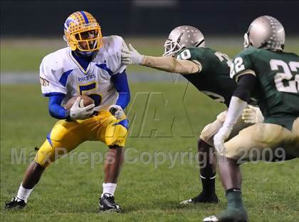 Thumbnail 3 in Grant vs. Poly (CIF State Open Division Final) photogallery.