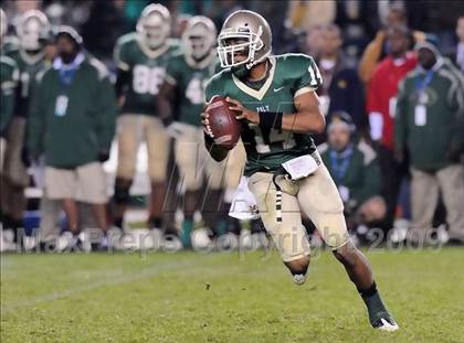Thumbnail 2 in Grant vs. Poly (CIF State Open Division Final) photogallery.