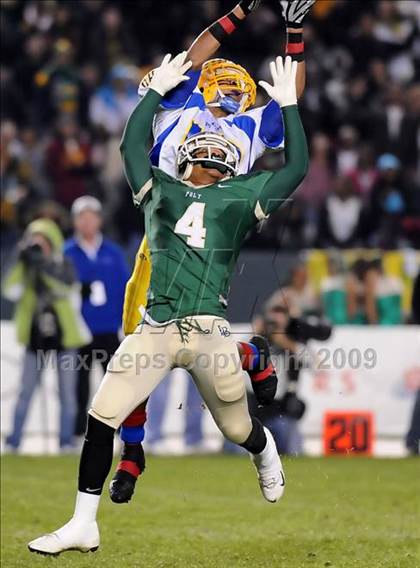 Thumbnail 3 in Grant vs. Poly (CIF State Open Division Final) photogallery.