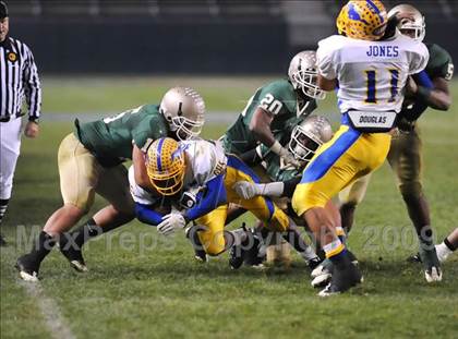 Thumbnail 1 in Grant vs. Poly (CIF State Open Division Final) photogallery.
