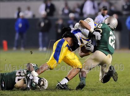 Thumbnail 2 in Grant vs. Poly (CIF State Open Division Final) photogallery.
