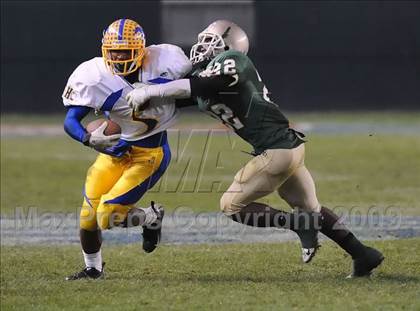Thumbnail 1 in Grant vs. Poly (CIF State Open Division Final) photogallery.