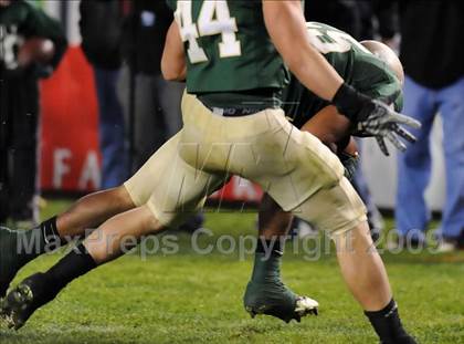 Thumbnail 1 in Grant vs. Poly (CIF State Open Division Final) photogallery.