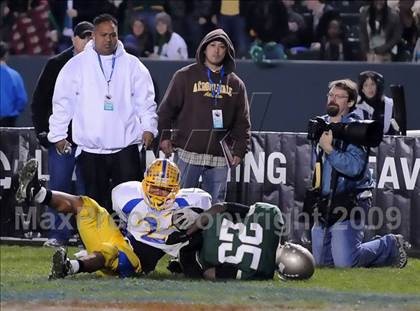 Thumbnail 1 in Grant vs. Poly (CIF State Open Division Final) photogallery.