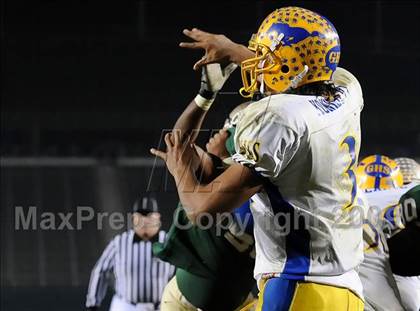 Thumbnail 3 in Grant vs. Poly (CIF State Open Division Final) photogallery.