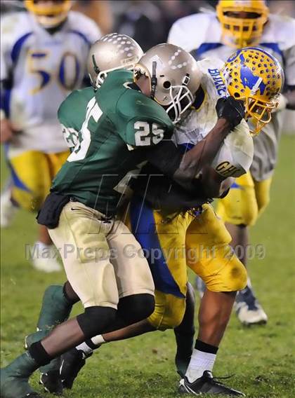 Thumbnail 3 in Grant vs. Poly (CIF State Open Division Final) photogallery.
