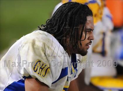 Thumbnail 3 in Grant vs. Poly (CIF State Open Division Final) photogallery.
